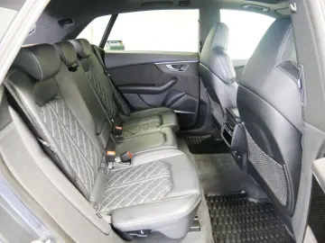 Q8 45 TDI qu. S line comp.+ MATRIX AHK PANO