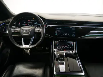 Q8 45 TDI qu. S line comp.+ MATRIX AHK PANO