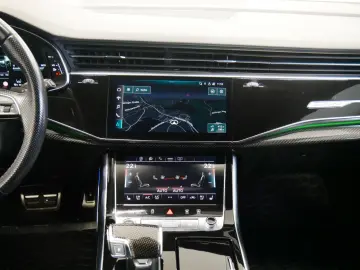 Q8 45 TDI qu. S line comp.+ MATRIX AHK PANO