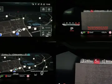 Q8 50|S-LINE|HUD|NIGHT|SOFT|LUFT|MASSAG|3D|MEMO|