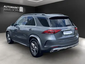 GLE 350 e AMG AHK*Kamera*Distro*lED*Alcantara*20