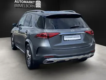 GLE 350 e AMG AHK*Kamera*Distro*lED*Alcantara*20