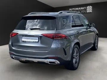 GLE 350 e AMG AHK*Kamera*Distro*lED*Alcantara*20