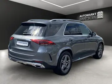 GLE 350 e AMG AHK*Kamera*Distro*lED*Alcantara*20