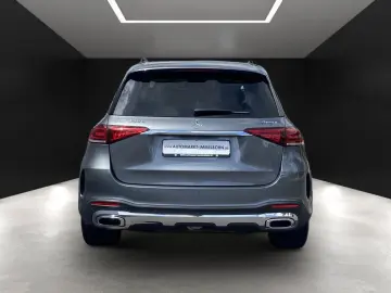 GLE 350 e AMG AHK*Kamera*Distro*lED*Alcantara*20
