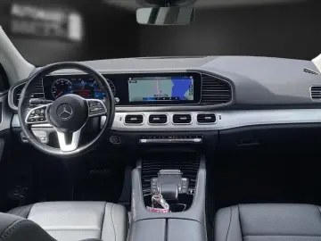 GLE 350 e AMG AHK*Kamera*Distro*lED*Alcantara*20