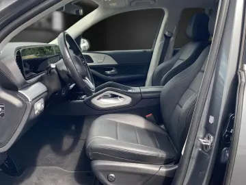 GLE 350 e AMG AHK*Kamera*Distro*lED*Alcantara*20