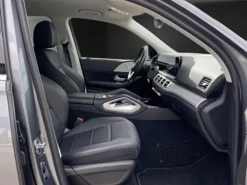 GLE 350 e AMG AHK*Kamera*Distro*lED*Alcantara*20