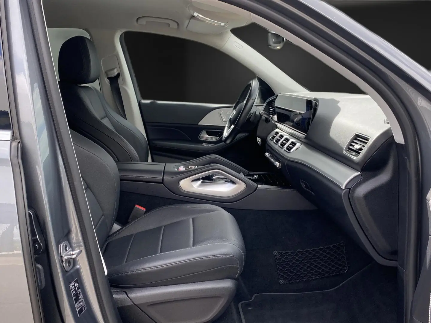 GLE 350 e AMG AHK*Kamera*Distro*lED*Alcantara*20