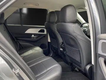 GLE 350 e AMG AHK*Kamera*Distro*lED*Alcantara*20