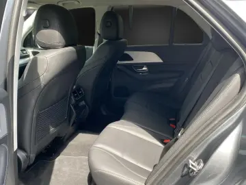 GLE 350 e AMG AHK*Kamera*Distro*lED*Alcantara*20