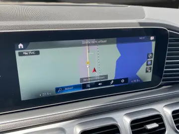 GLE 350 e AMG AHK*Kamera*Distro*lED*Alcantara*20