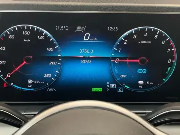 GLE 350 e AMG AHK*Kamera*Distro*lED*Alcantara*20