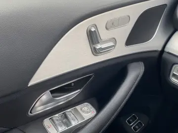 GLE 350 e AMG AHK*Kamera*Distro*lED*Alcantara*20
