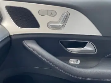 GLE 350 e AMG AHK*Kamera*Distro*lED*Alcantara*20