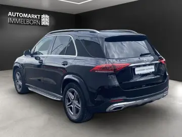 GLE 350 e AMG Pano*Distro*AHK*Mubeam*360*AirBala