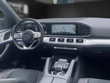 GLE 350 e AMG Pano*Distro*AHK*Mubeam*360*AirBala