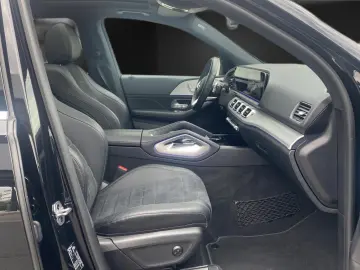 GLE 350 e AMG Pano*Distro*AHK*Mubeam*360*AirBala