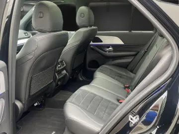 GLE 350 e AMG Pano*Distro*AHK*Mubeam*360*AirBala