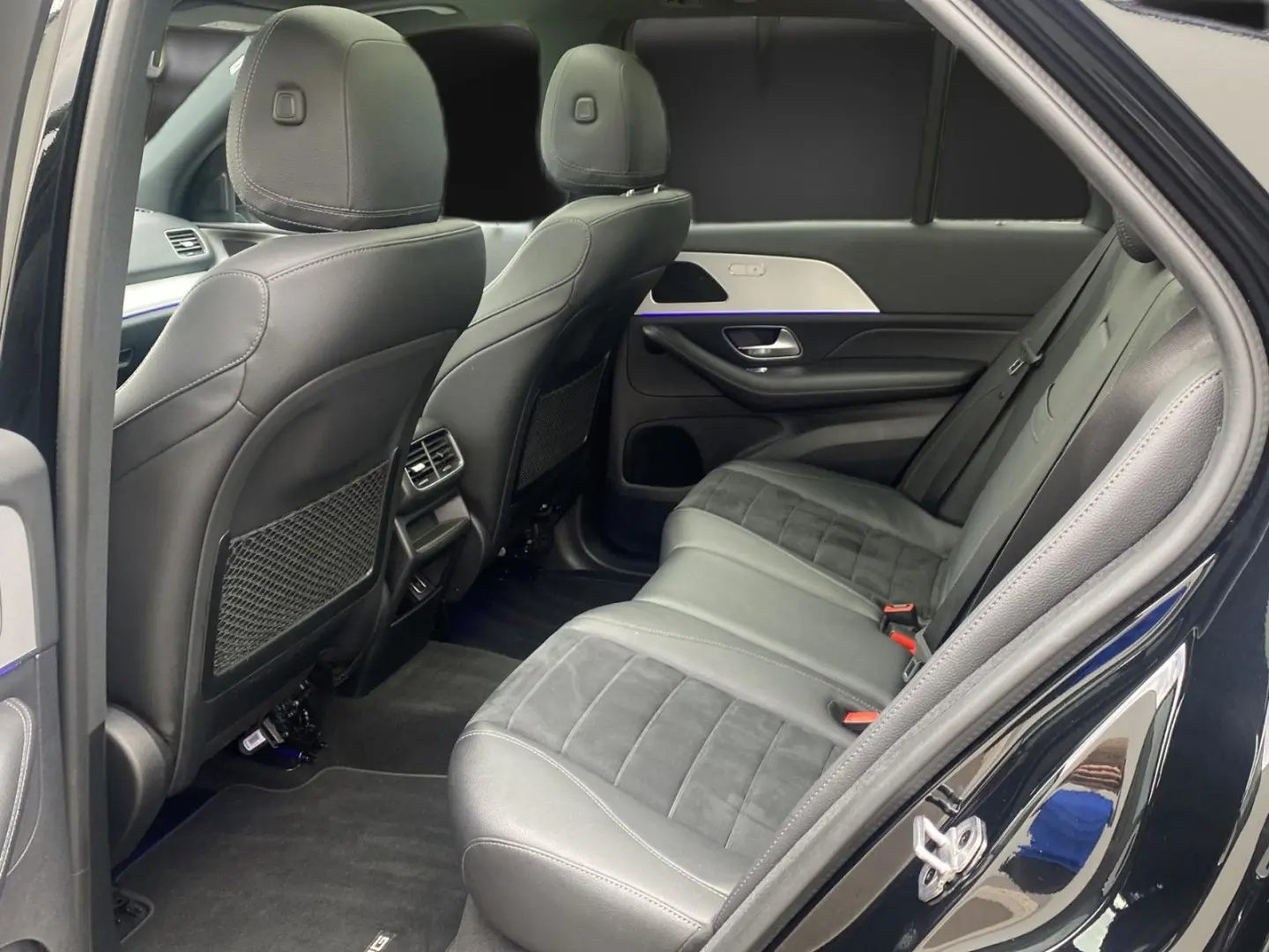 GLE 350 e AMG Pano*Distro*AHK*Mubeam*360*AirBala