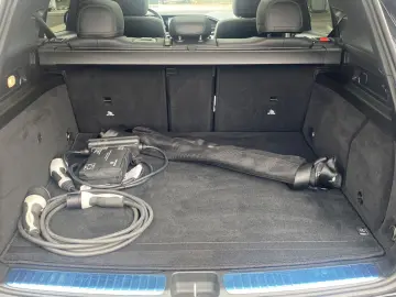 GLE 350 e AMG Pano*Distro*AHK*Mubeam*360*AirBala