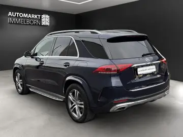 GLE 350 e AMG 360*Burmest*Distro*AHK*21*HUD*
