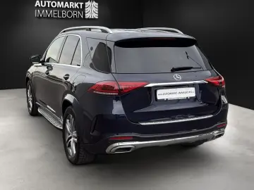GLE 350 e AMG 360*Burmest*Distro*AHK*21*HUD*