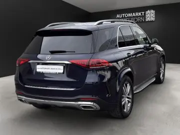 GLE 350 e AMG 360*Burmest*Distro*AHK*21*HUD*