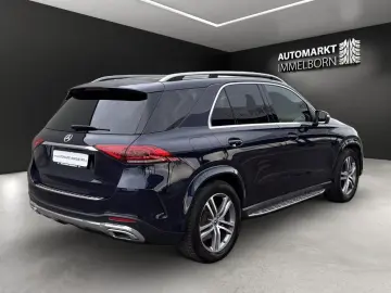 GLE 350 e AMG 360*Burmest*Distro*AHK*21*HUD*