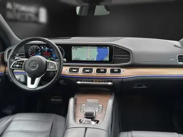 GLE 350 e AMG 360*Burmest*Distro*AHK*21*HUD*