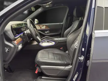 GLE 350 e AMG 360*Burmest*Distro*AHK*21*HUD*