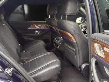 GLE 350 e AMG 360*Burmest*Distro*AHK*21*HUD*