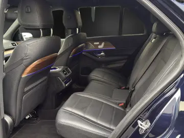 GLE 350 e AMG 360*Burmest*Distro*AHK*21*HUD*