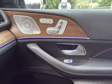 GLE 350 e AMG 360*Burmest*Distro*AHK*21*HUD*