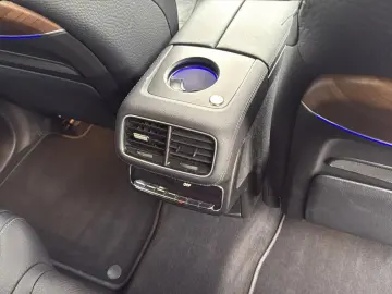 GLE 350 e AMG 360*Burmest*Distro*AHK*21*HUD*