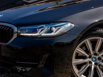 BMW Seria 5 545e xDrive Berline/2022/3.0 Plug-in Hybrid