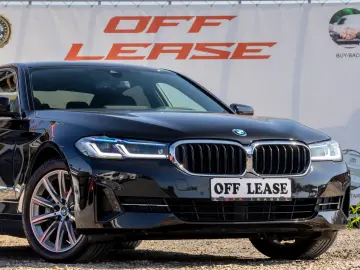 BMW Seria 5 545e xDrive Berline/2022/3.0 Plug-in Hybrid