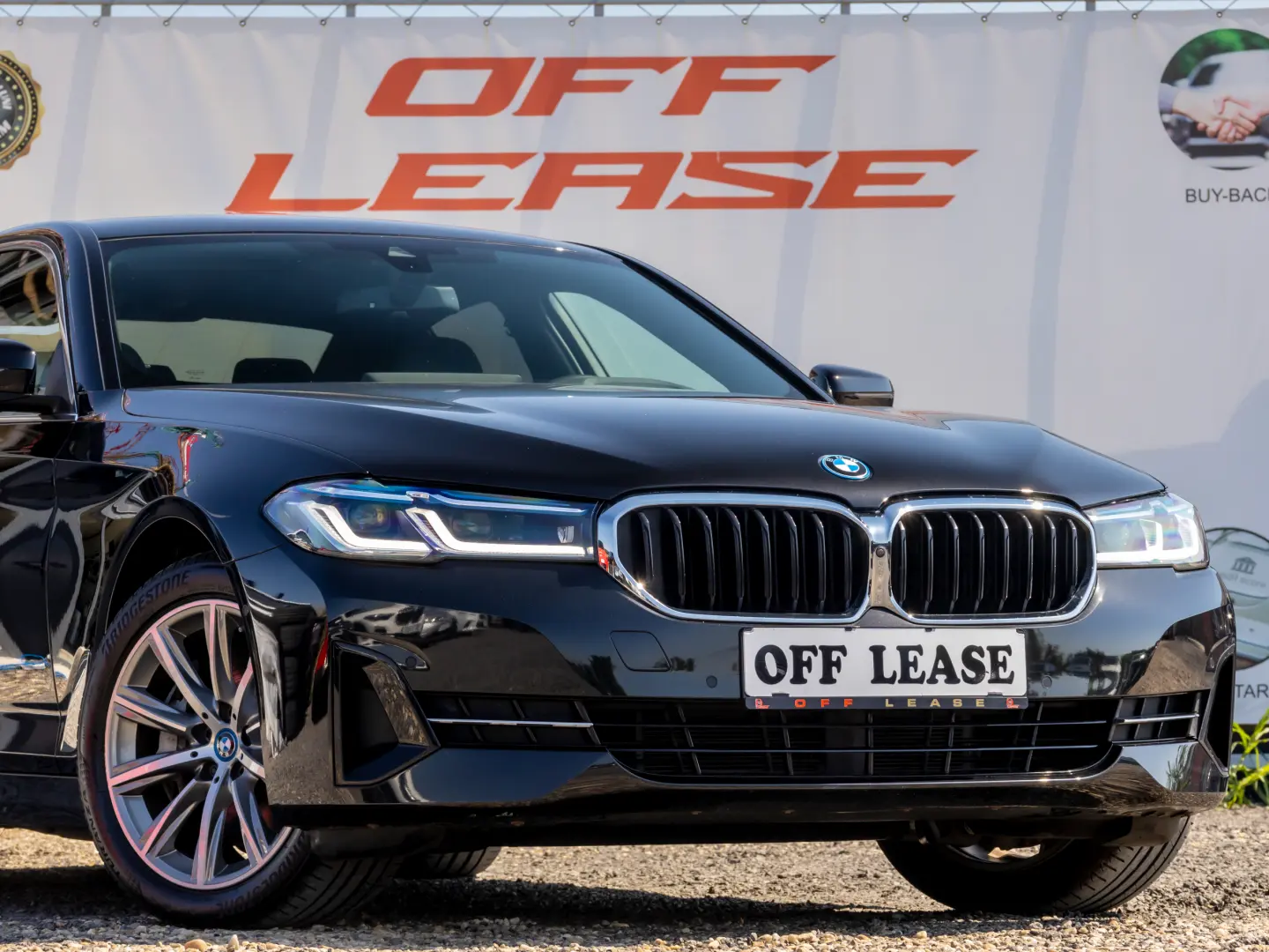 BMW Seria 5 545e xDrive Berline/2022/3.0 Plug-in Hybrid