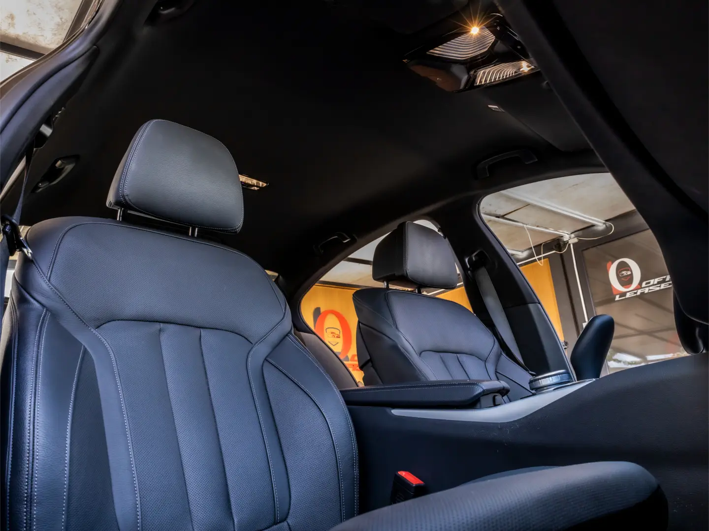 BMW Seria 5 545e xDrive Berline/2022/3.0 Plug-in Hybrid