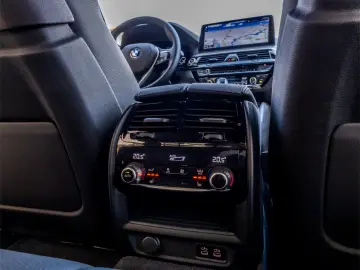 BMW Seria 5 545e xDrive Berline/2022/3.0 Plug-in Hybrid