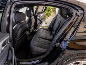 BMW Seria 5 545e xDrive Berline/2022/3.0 Plug-in Hybrid