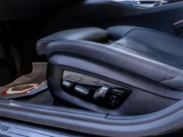 BMW Seria 5 545e xDrive Berline/2022/3.0 Plug-in Hybrid