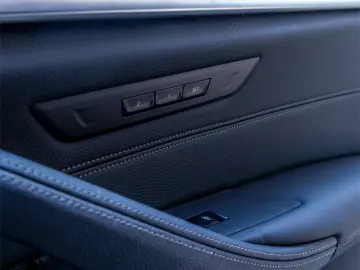 BMW Seria 5 545e xDrive Berline/2022/3.0 Plug-in Hybrid