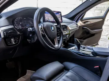 BMW Seria 5 545e xDrive Berline/2022/3.0 Plug-in Hybrid