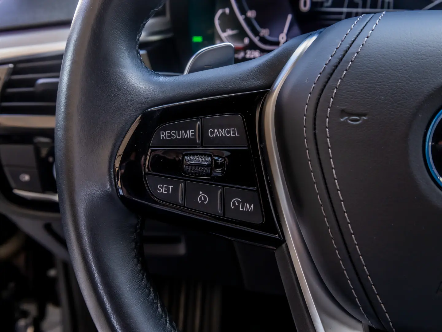 BMW Seria 5 545e xDrive Berline/2022/3.0 Plug-in Hybrid