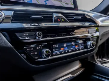 BMW Seria 5 545e xDrive Berline/2022/3.0 Plug-in Hybrid
