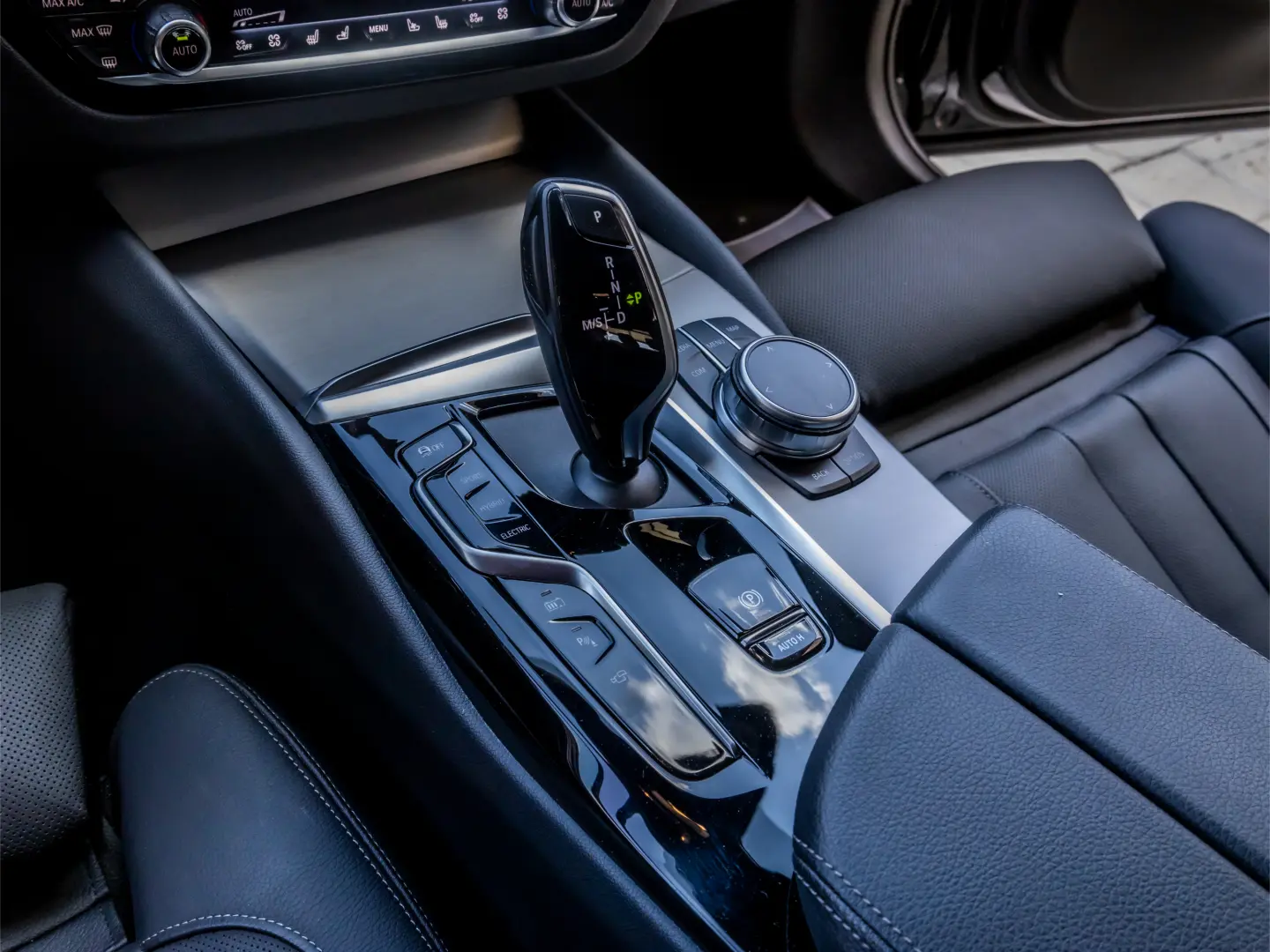 BMW Seria 5 545e xDrive Berline/2022/3.0 Plug-in Hybrid