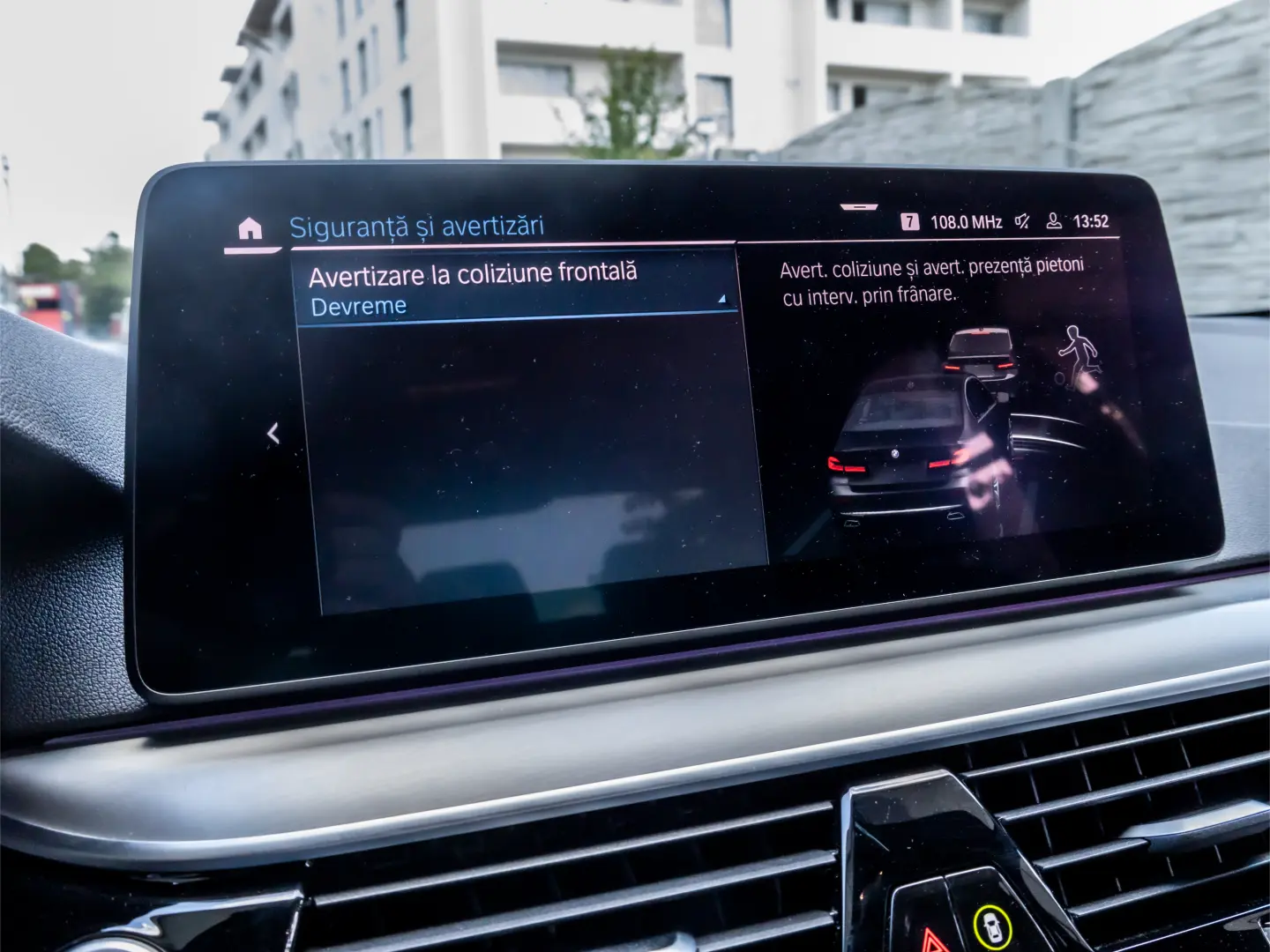 BMW Seria 5 545e xDrive Berline/2022/3.0 Plug-in Hybrid