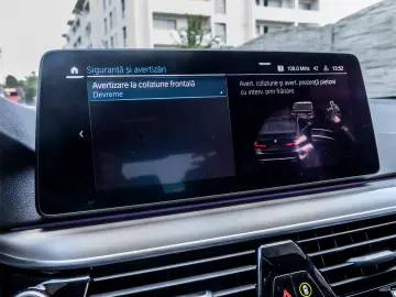 BMW Seria 5 545e xDrive Berline/2022/3.0 Plug-in Hybrid
