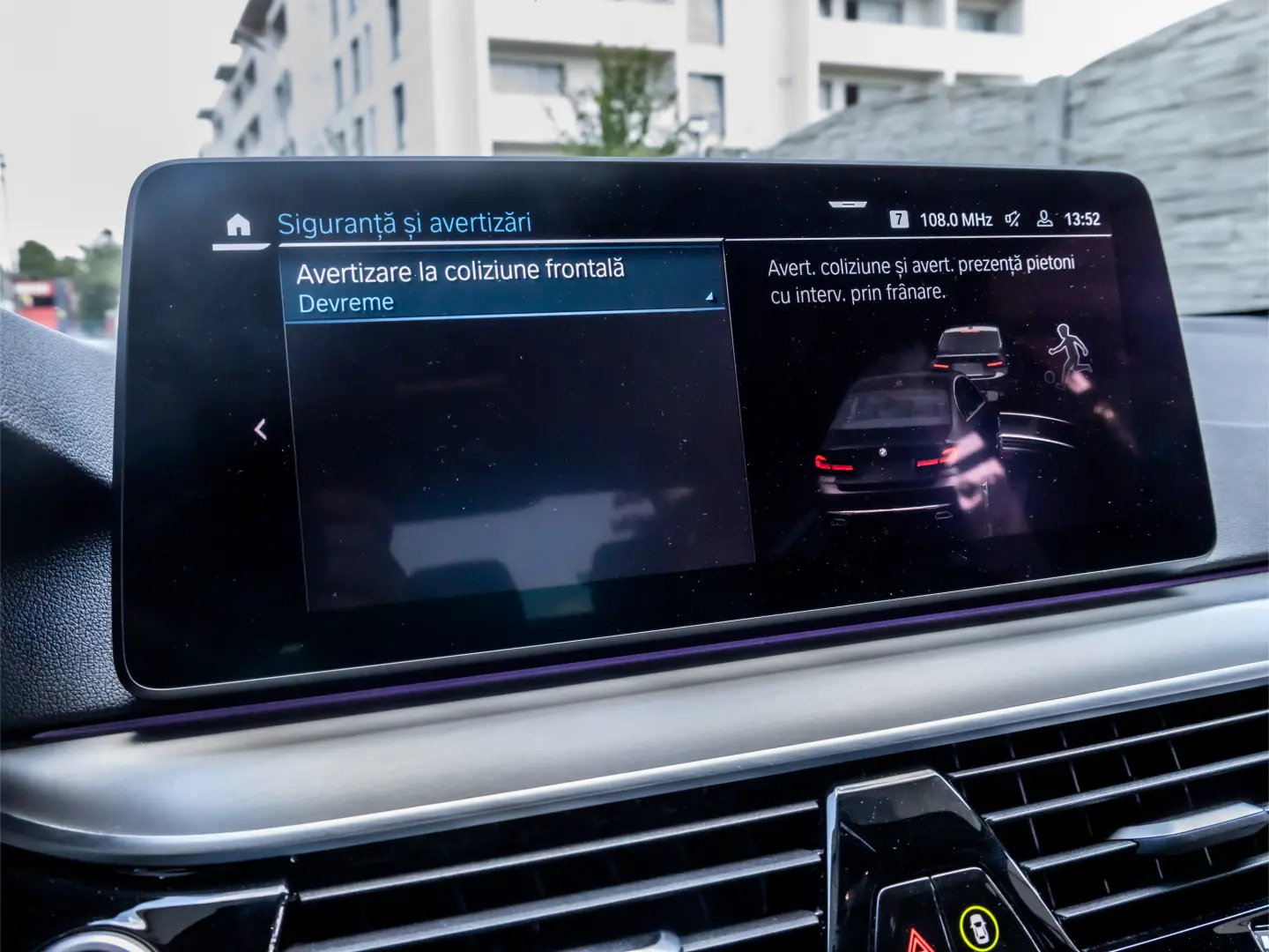 BMW Seria 5 545e xDrive Berline/2022/3.0 Plug-in Hybrid